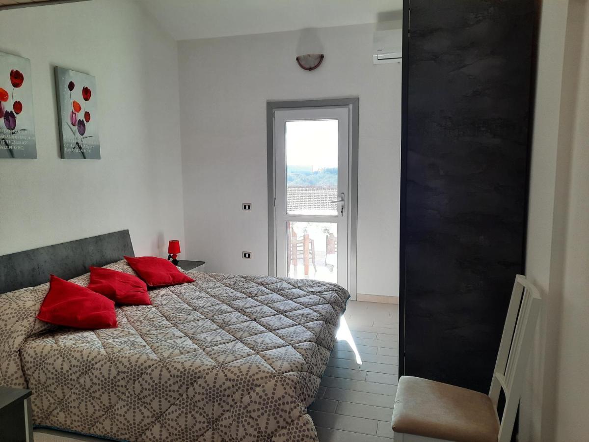 Villa Casa Elias Orosei Esterno foto