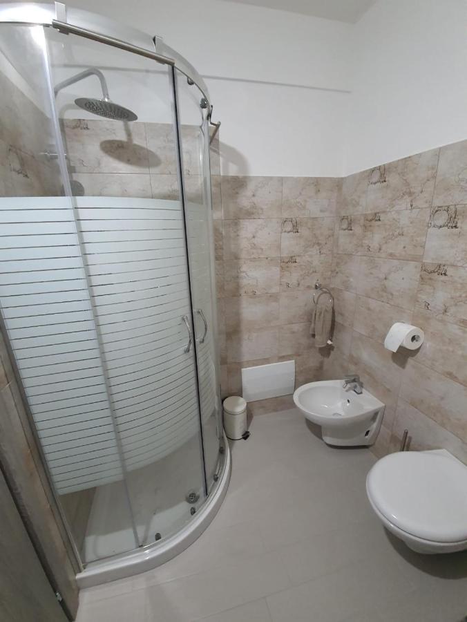Villa Casa Elias Orosei Esterno foto