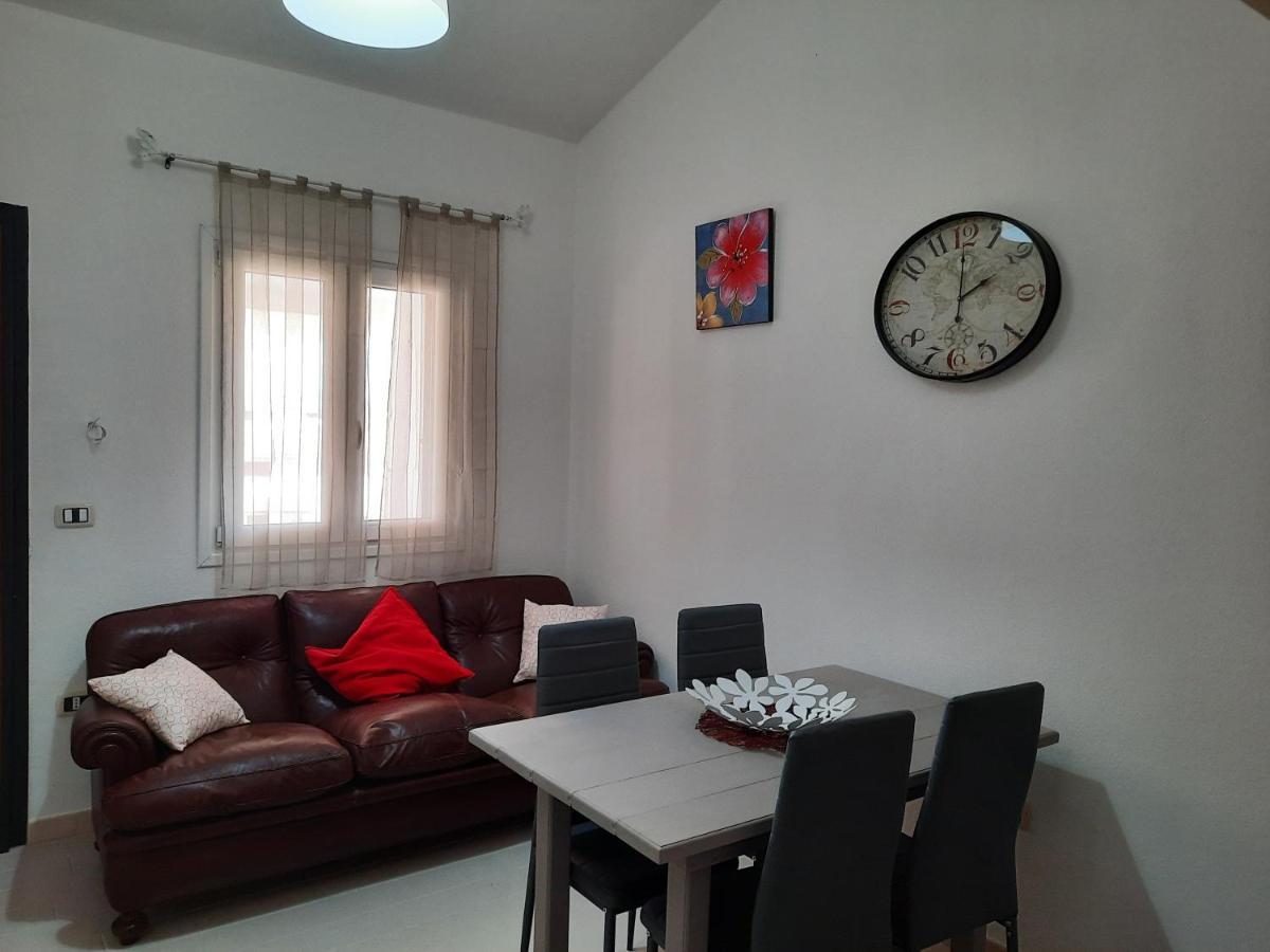 Villa Casa Elias Orosei Esterno foto