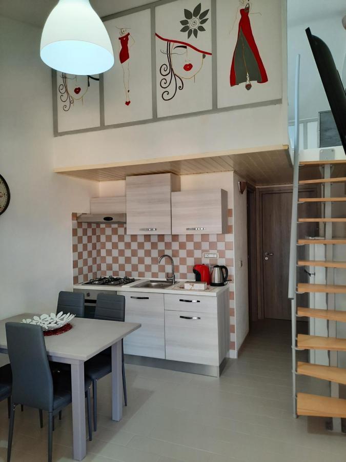 Villa Casa Elias Orosei Esterno foto